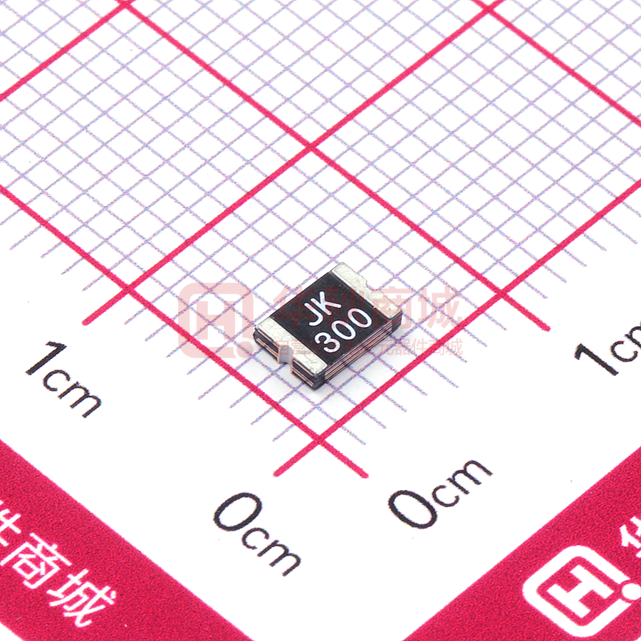 JK-mSMD300