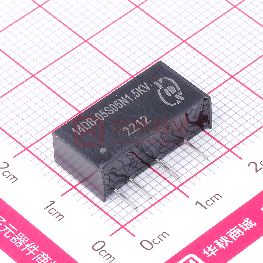 14DB-05S05N1.5KV