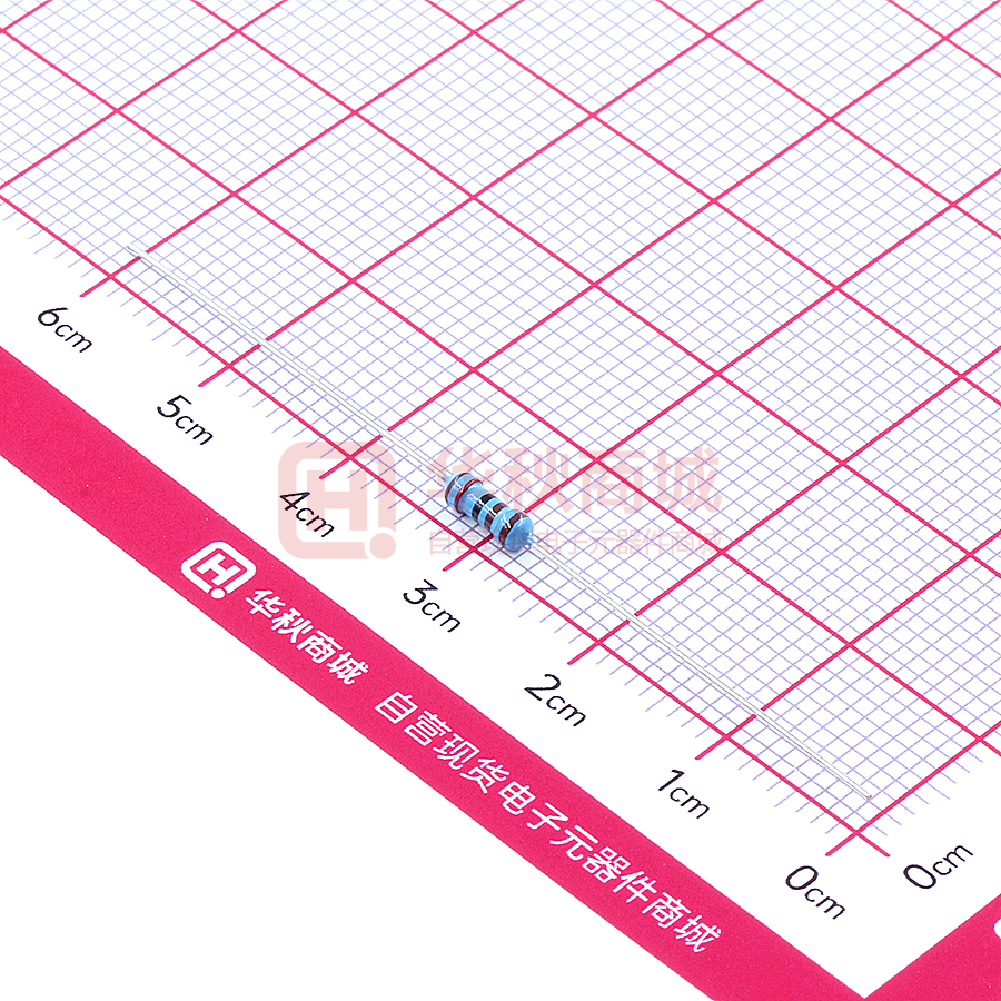MF1/4W-1.2KΩ±1% T52