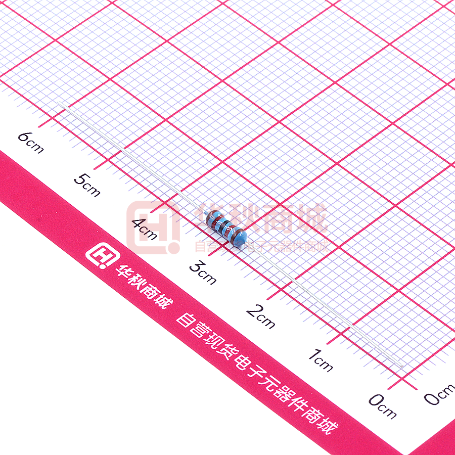 MF1/4W-12KΩ±1% T52