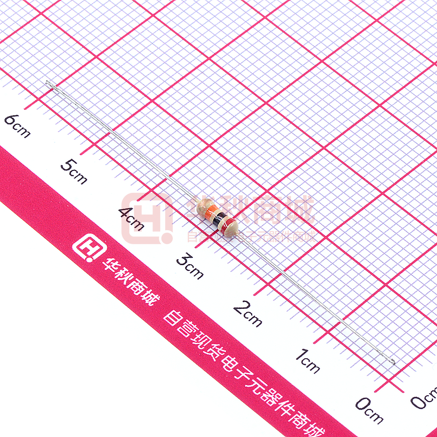 CF1/4W-20KΩ±5% T52