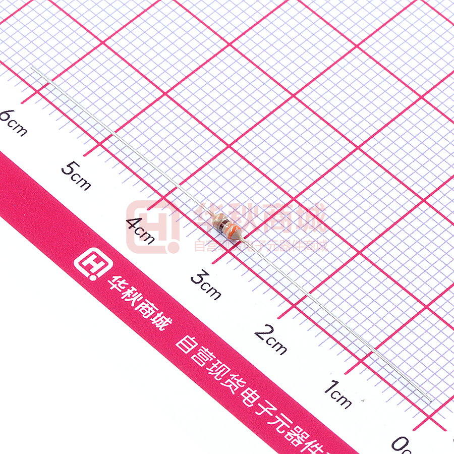 CF1/6W-330Ω±5% T52