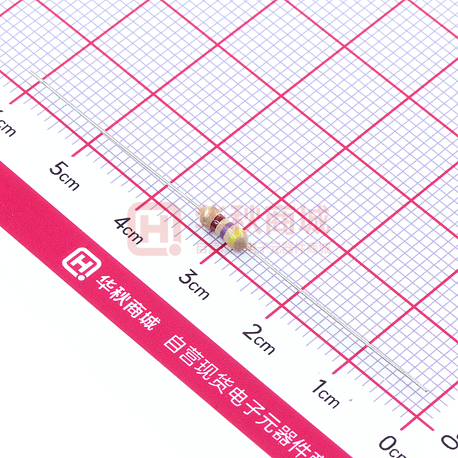 CF1/4W-470Ω±5% T52