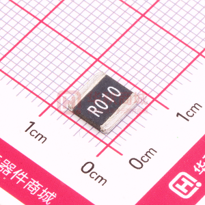 HoLR2728D-4W-10mR-1%