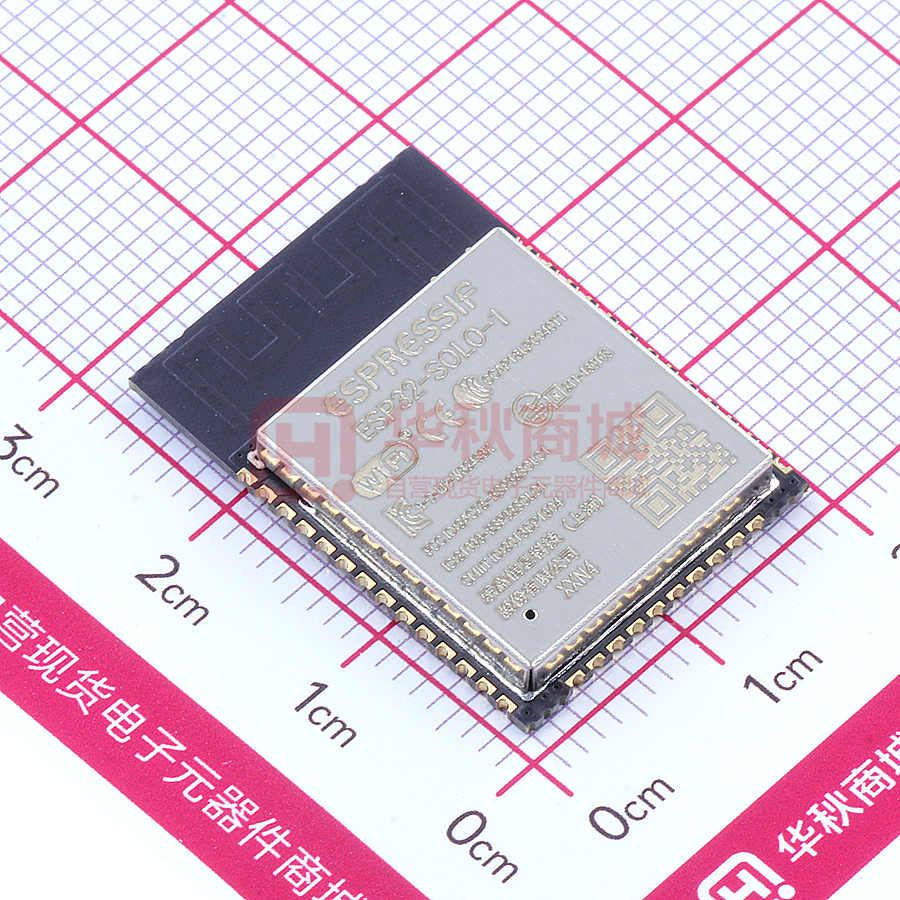 ESP32-SOLO-1