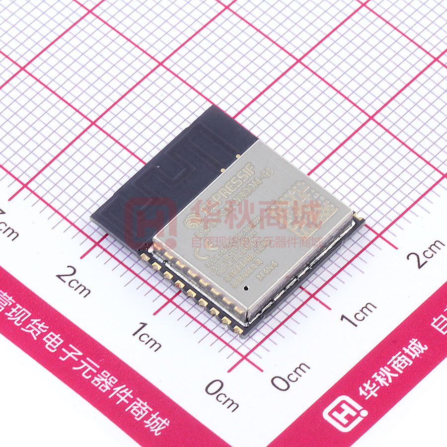 ESP32-C3-WROOM-02-N4