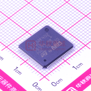 STM32F402VCT6