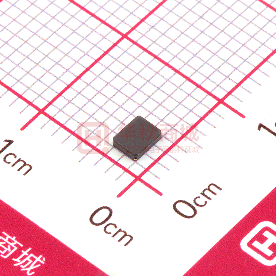 DSX321G 12MHz 12PF 20PPM