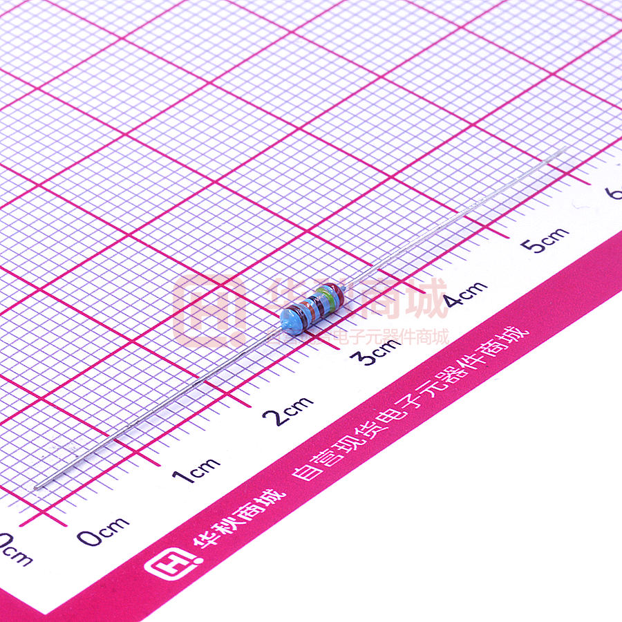 MF1/4W-240KΩ±1% T52