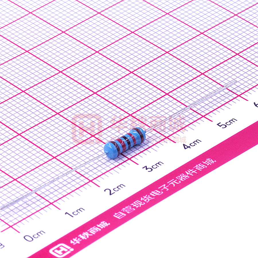 MF1/2W-12KΩ±1% T52