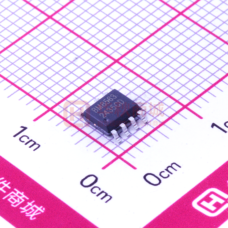 BM8563ESA