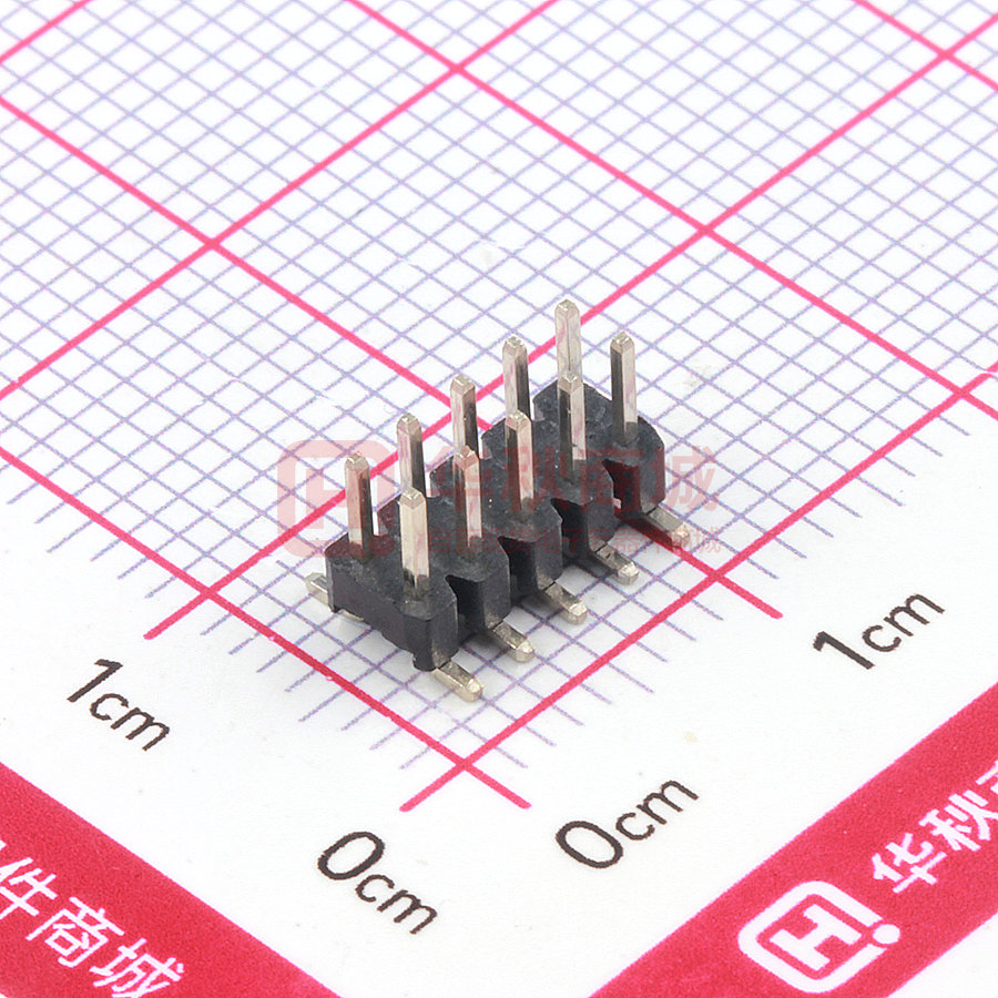 KH-2.0PH-2X5P-L8.0-SMT