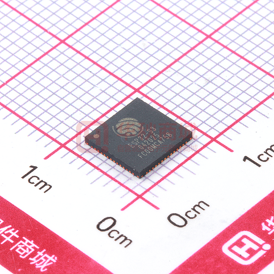 ESP32-S3