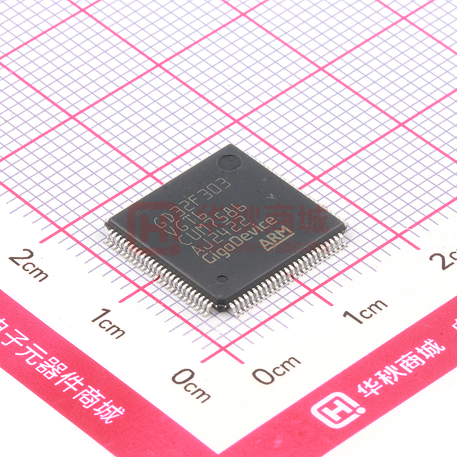 GD32F303VGT6