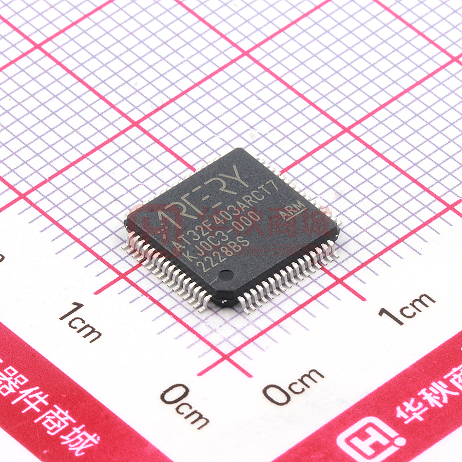 AT32F403ARCT7