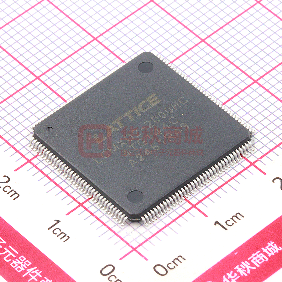 LCMXO2-2000HC-4TG144C