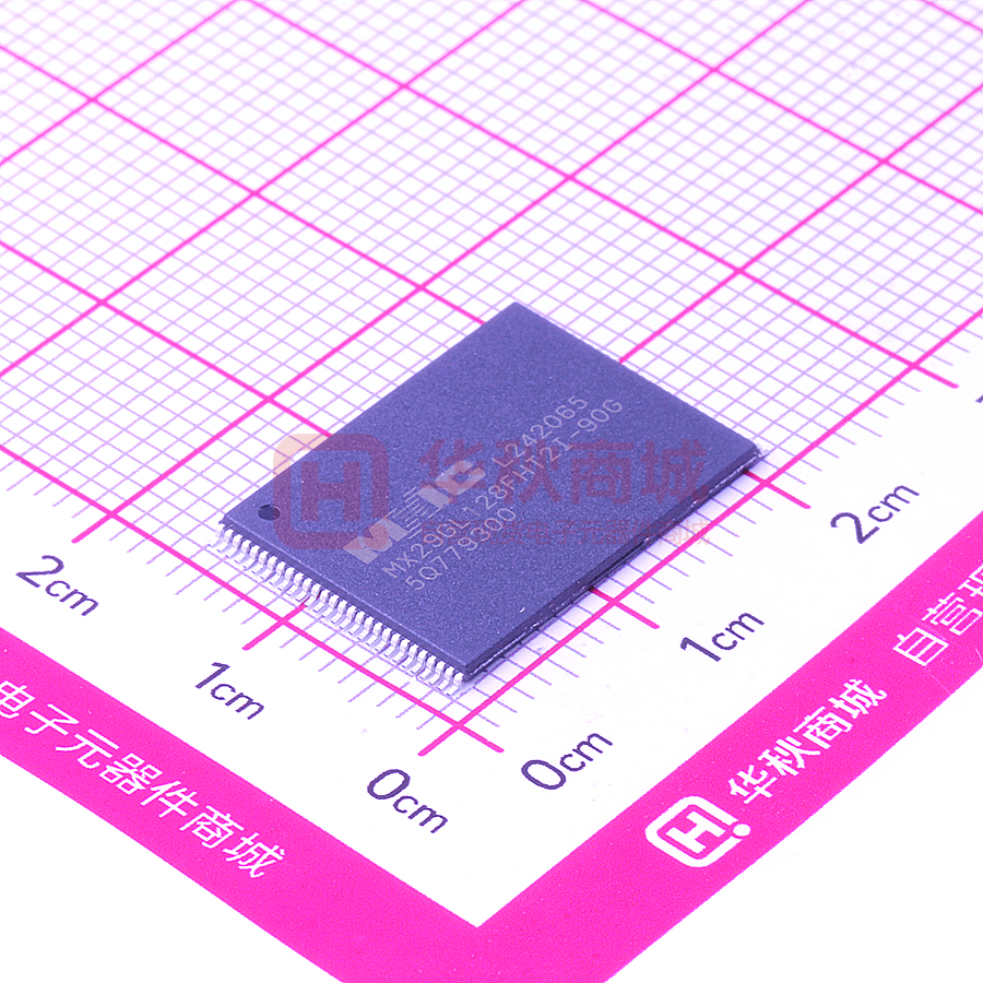 MX29GL128FHT2I-90G