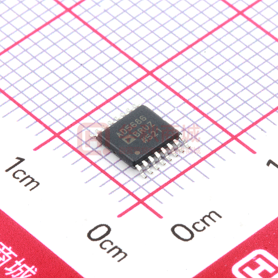 AD5686BRUZ