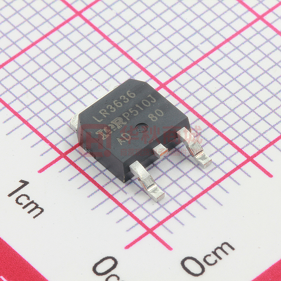 IRLR3636TRPBF
