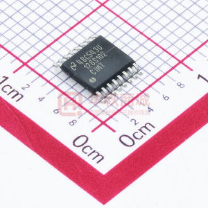 ADC128S102CIMTX/NOPB