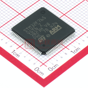 STM32F765VGT6