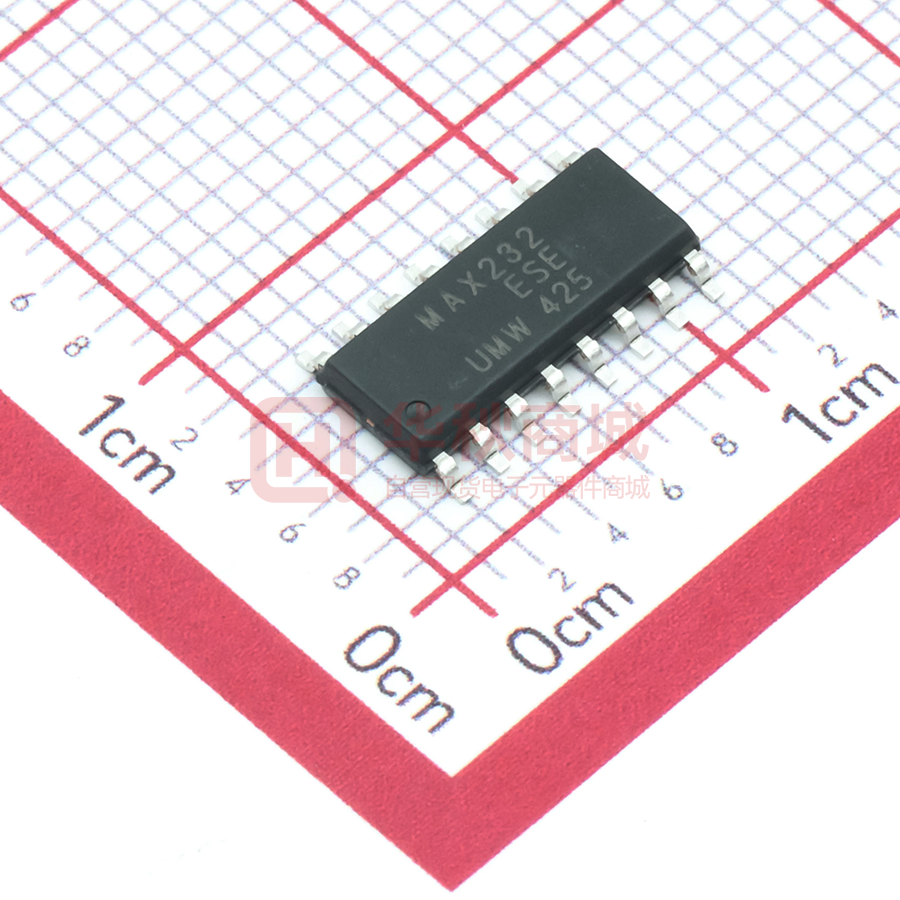 MAX232ESE