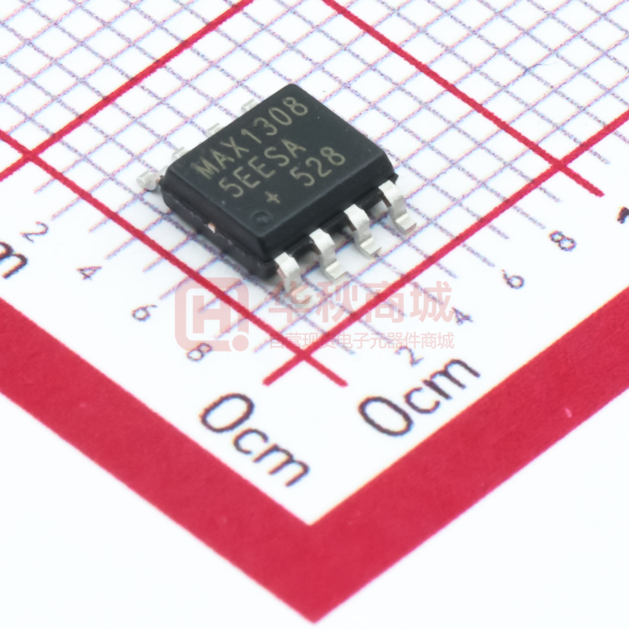 MAX13085EESA+T