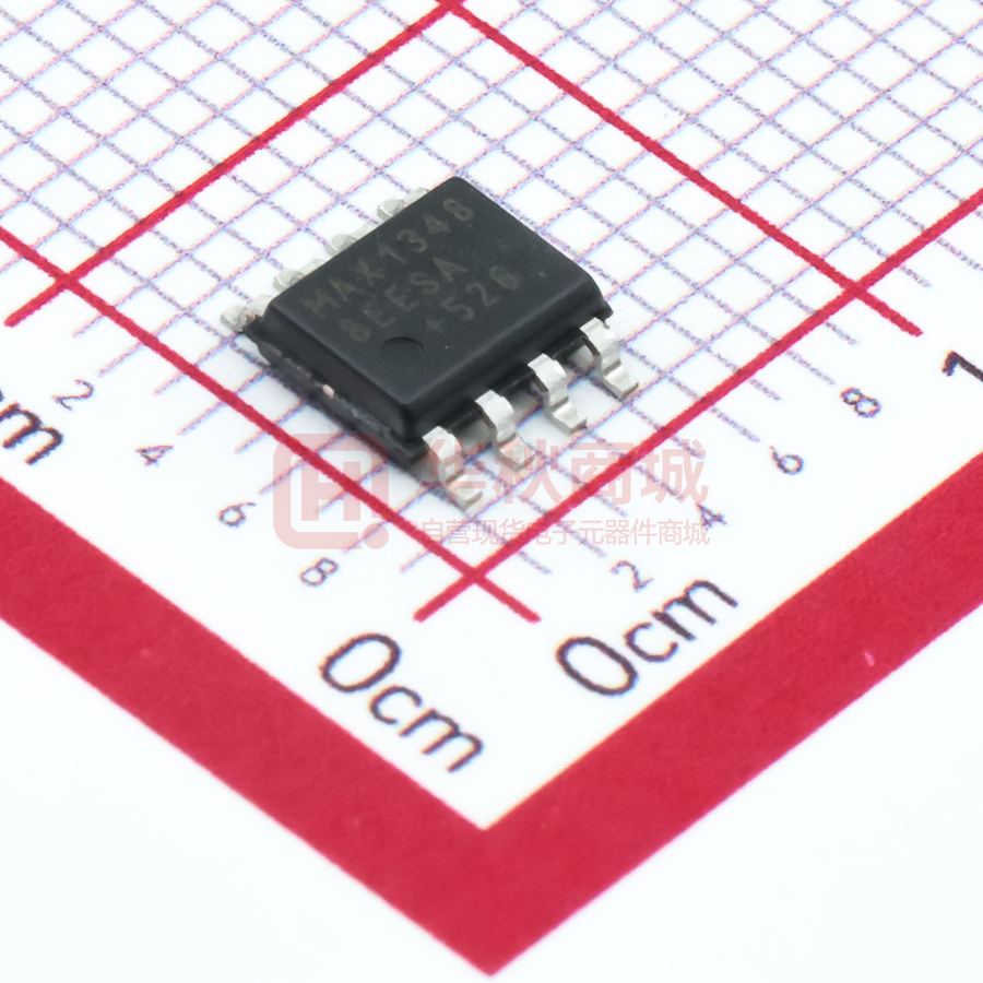 MAX13488EESA+T