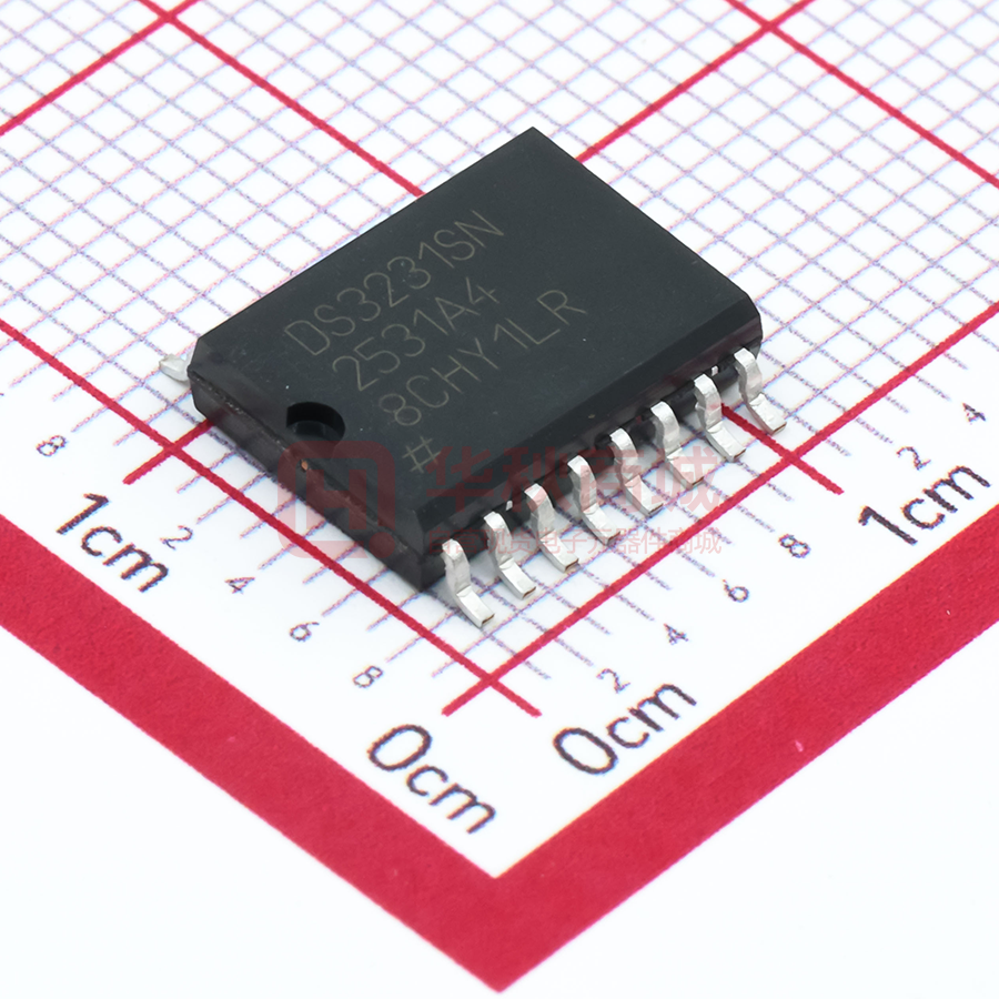 DS3231SN#T&R