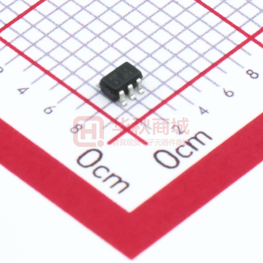 MMDT2907A-7-F