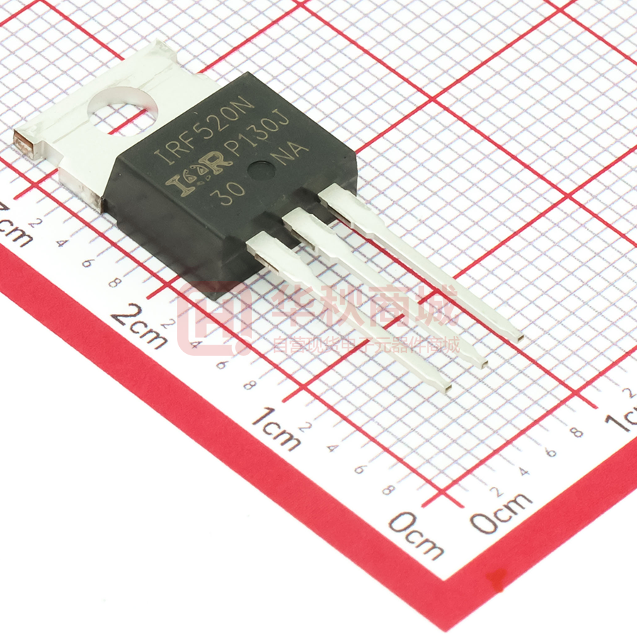 IRF520NPBF