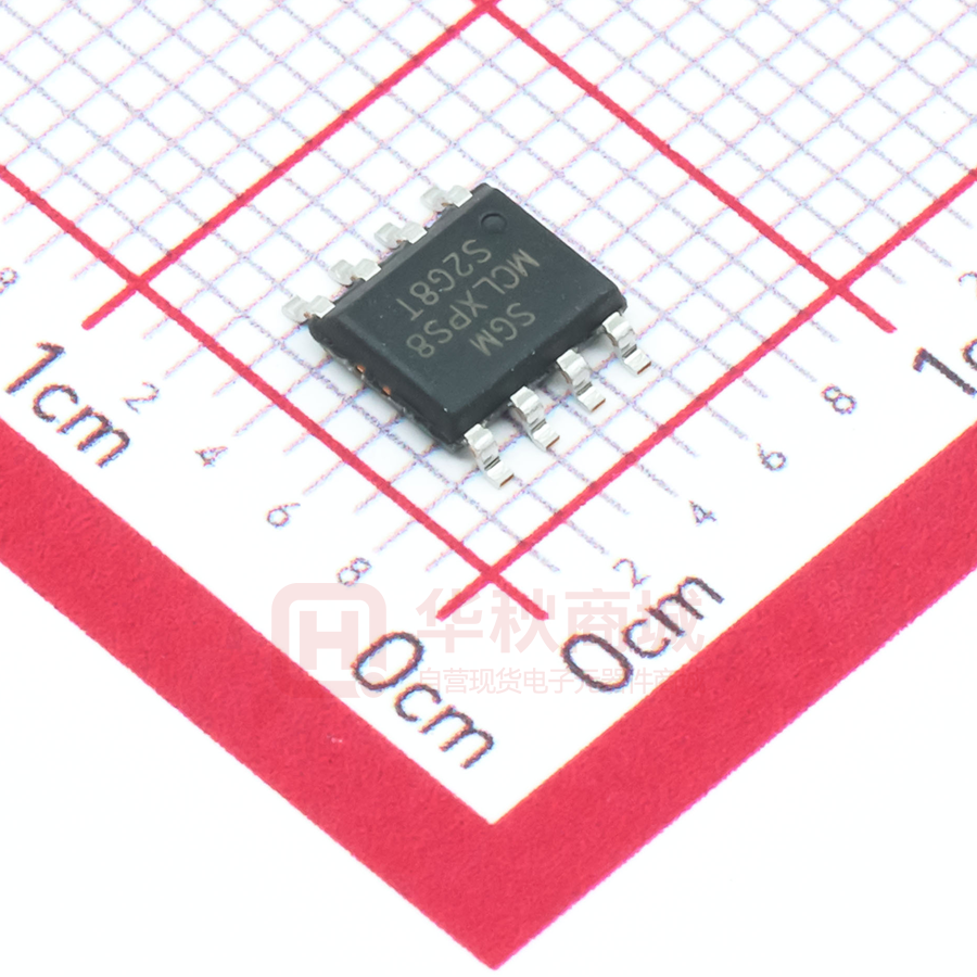 SGM61630AXPS8G/TR