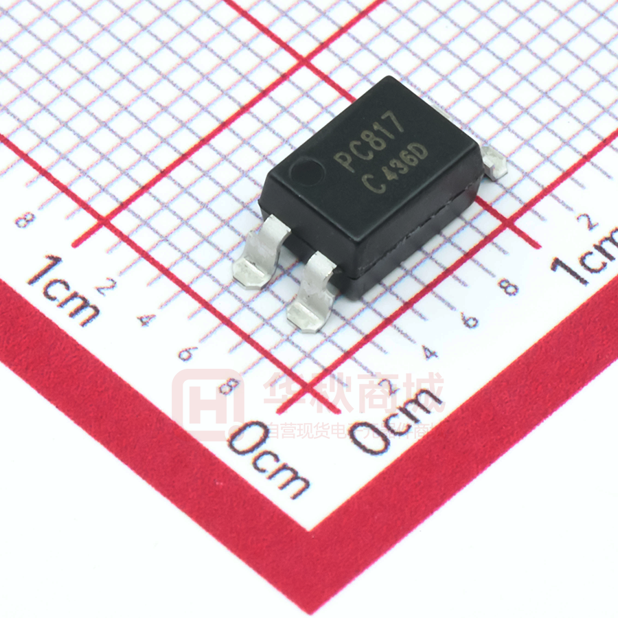 PC817C