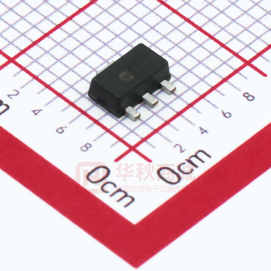 MCP1700T-3302E/MB