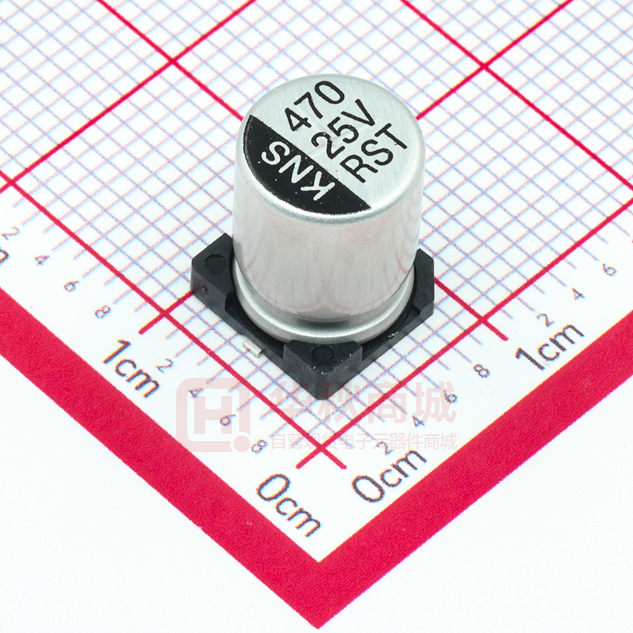 RST470UF25V032