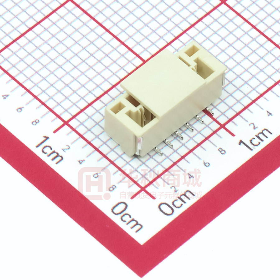 WAFER-GH1.25-6PLB