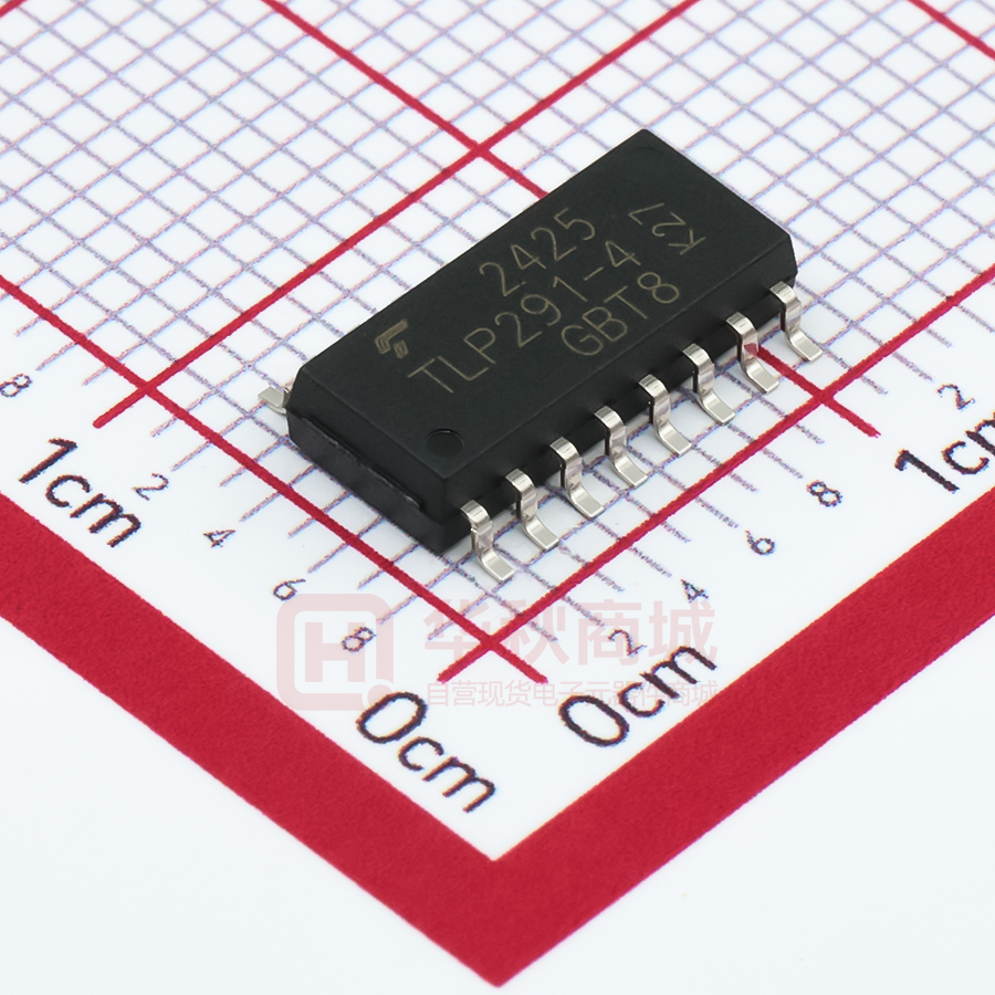 TLP291-4(GB-TP,E)