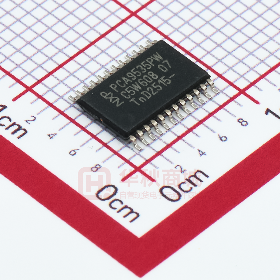 PCA9535PW,118