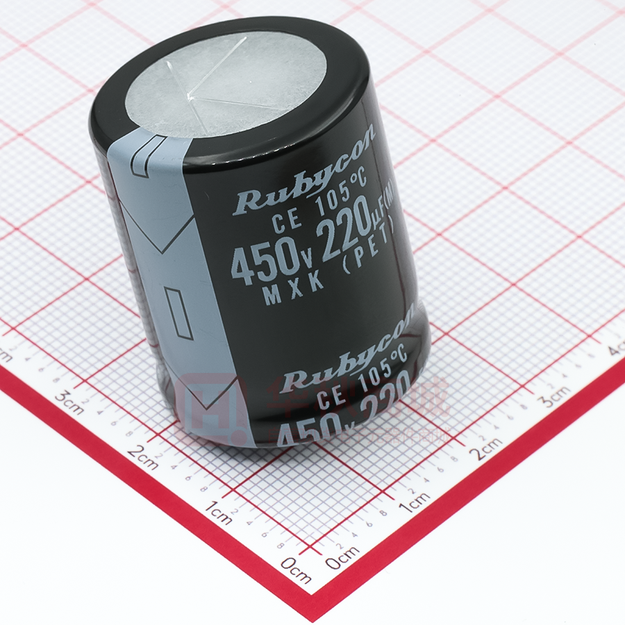 450MXK220MEFCSN25X30