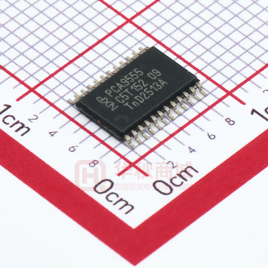 PCA9555PW,118
