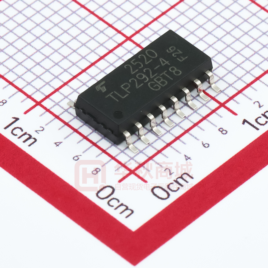 TLP292-4(GB-TP,E(T