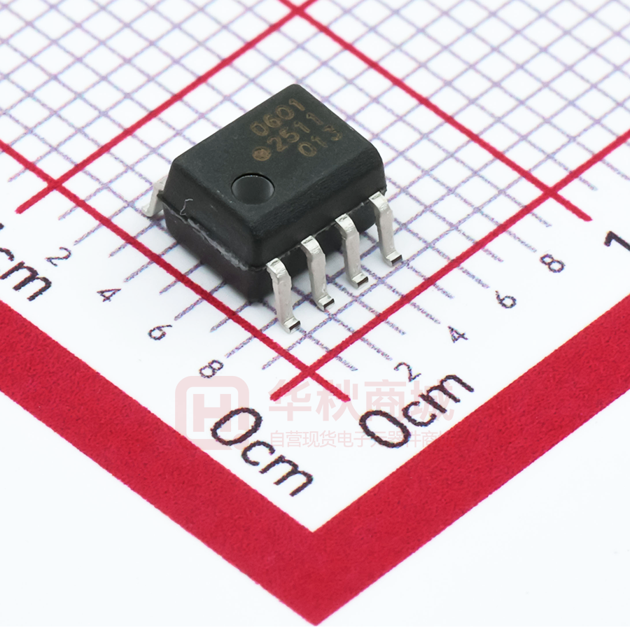 HCPL-0601-500E