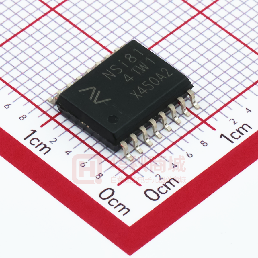 NSI8141W1