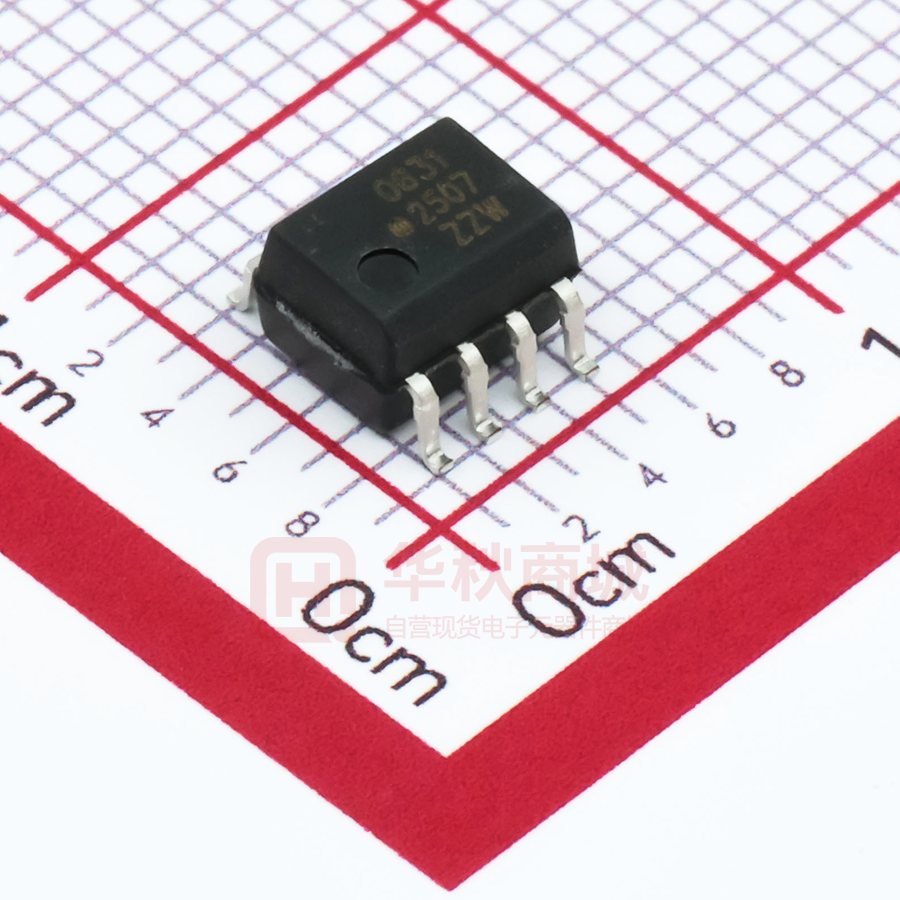 HCPL-0631-500E