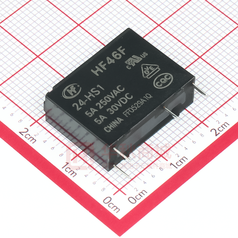 HF46F/24-HS1