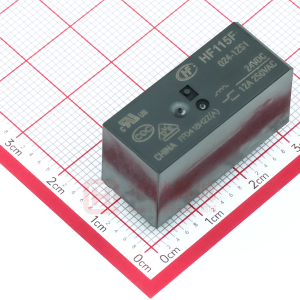 HF115F/024-1ZS1