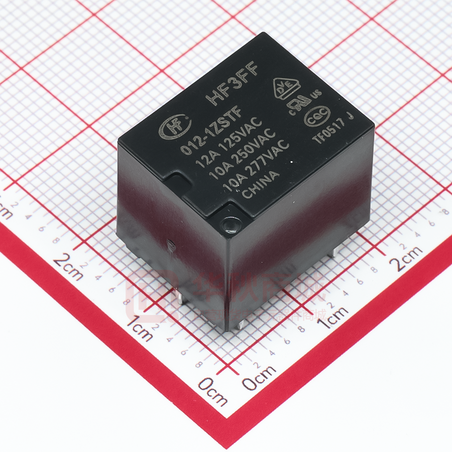 HF3FF/012-1ZSTF