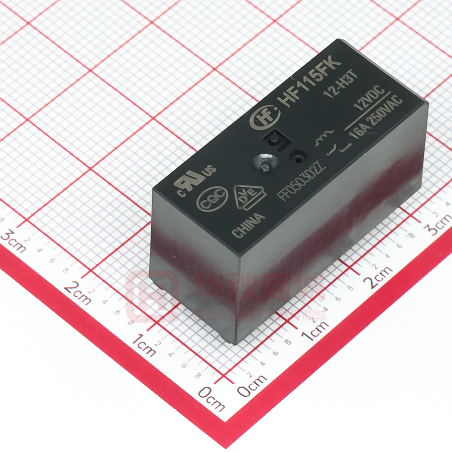 HF115FK/12-H3T