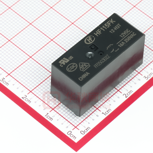 HF115FK/12-H3T