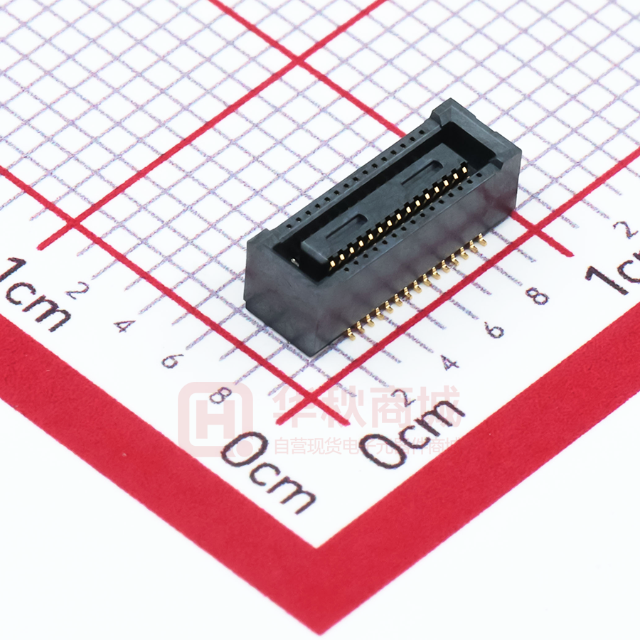 DF40HC(3.0)-30DS-0.4V(51)